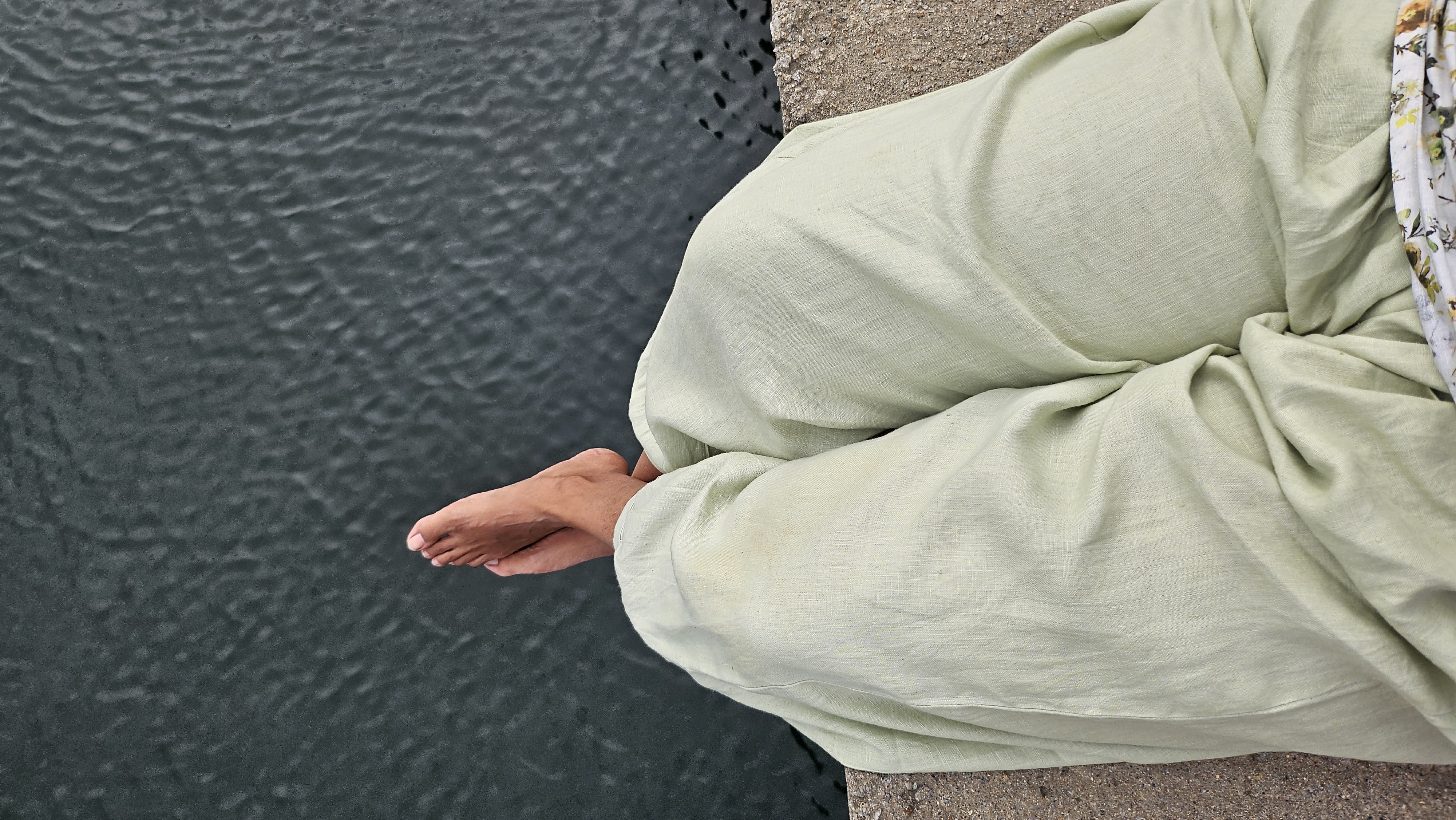 Gain Power, lower control