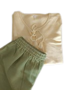 Yoga wear & sports wear