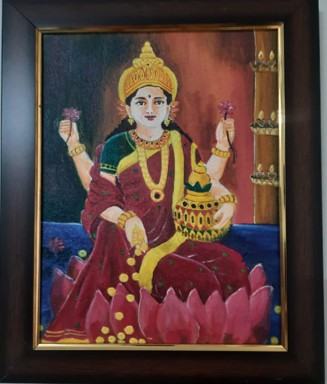 Mahalakshami