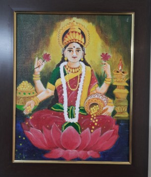 Bhagavati