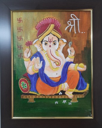 Shree Ganesh